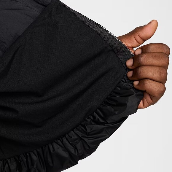 NEW Nike Tech Men’s Lightweight Nylon Woven Vest Black HM4262-010, Size M - Picture 14 of 15